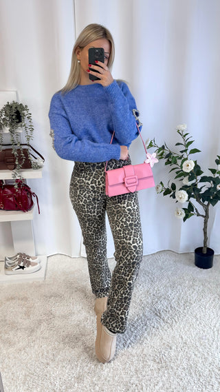 Sac Lolie (rose)