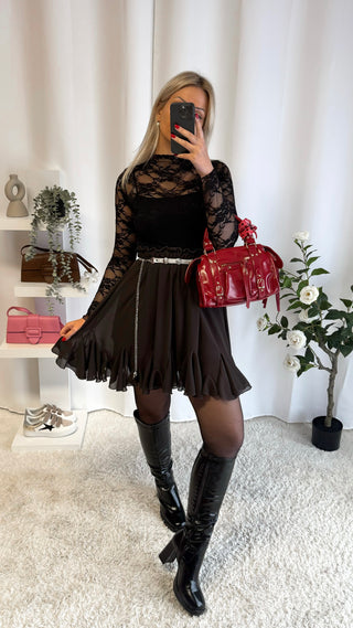 Top Glam (noir) 🇮🇹