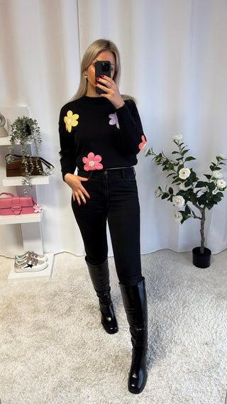 Pull Printemps d'Été
