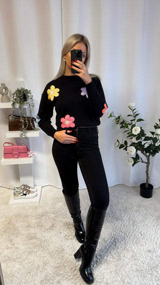 Pull Printemps d'Été