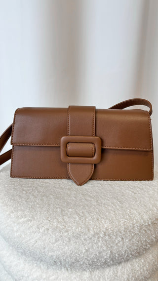 Sac Lolie (marron)