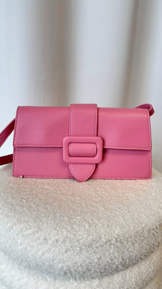Sac Lolie (rose)