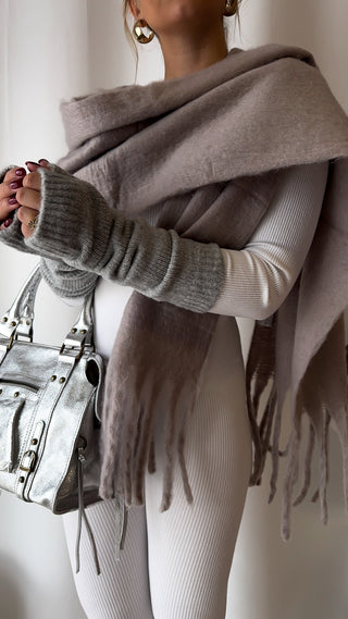 INDISPENSABLES D'HIVER