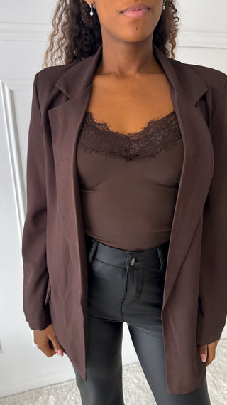 Blazer Cookie  🇮🇹