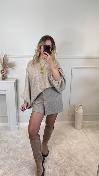 Jupe short ÉVIDENCE