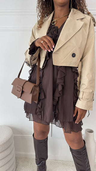 Trench Noa
