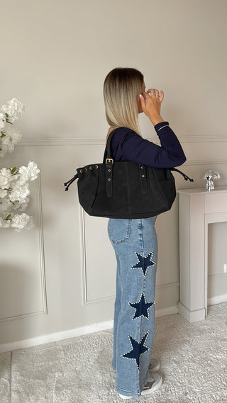 Jeans STAR GIRL