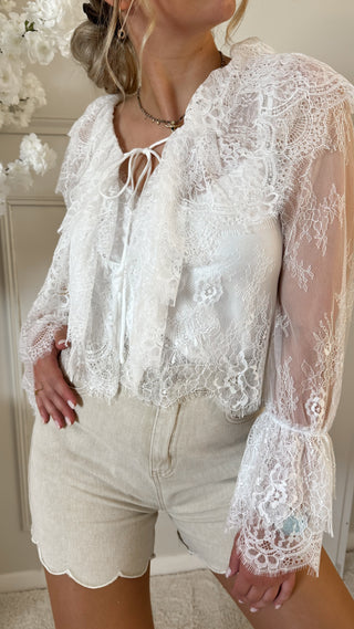 Blouse Noella