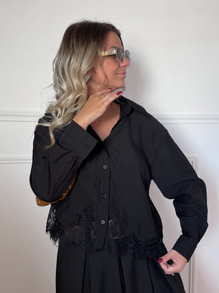 Chemise RIVIERA