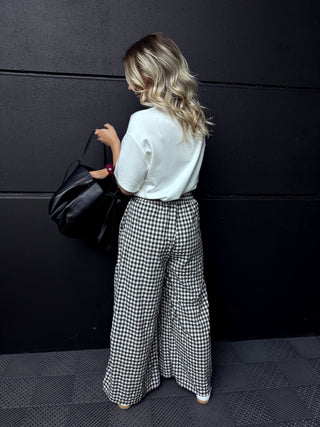 Pantalon SAINT-GERMAIN