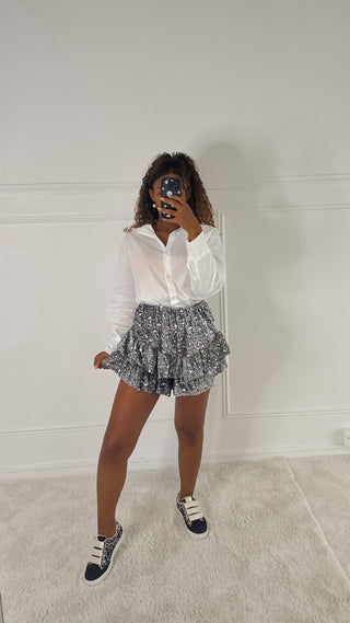 Jupe-short Britney 🇮🇹