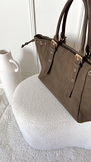 Sac KINGSLEY (camel)
