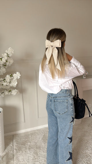 Jeans STAR GIRL
