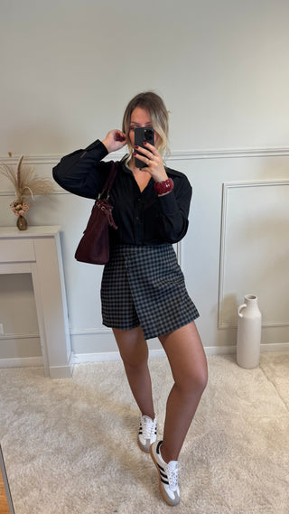 Jupe short DÉSIRE