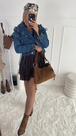 Veste Angel