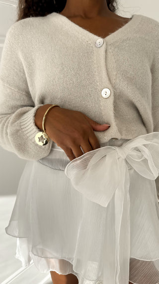 Jonc étoile (doré)