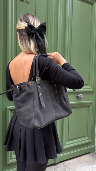 Sac KINGSLEY (gris)
