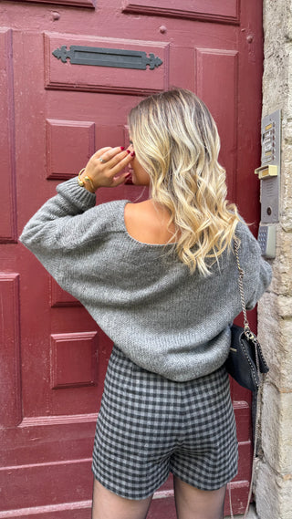Jupe short DÉSIRE