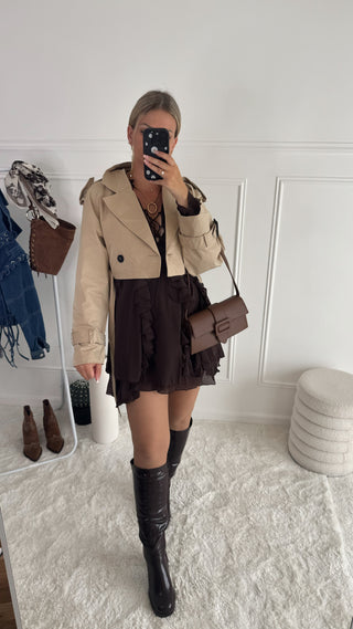 Trench Noa