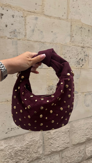 Sac CHLOÉ (bordeaux)