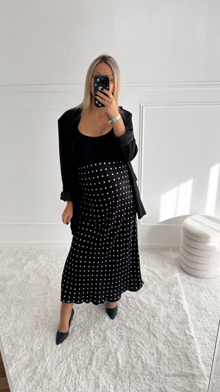 Jupe Marylin Monroe 🇮🇹