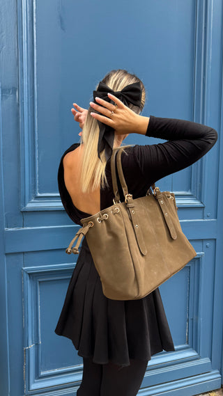 Sac KINGSLEY (camel)