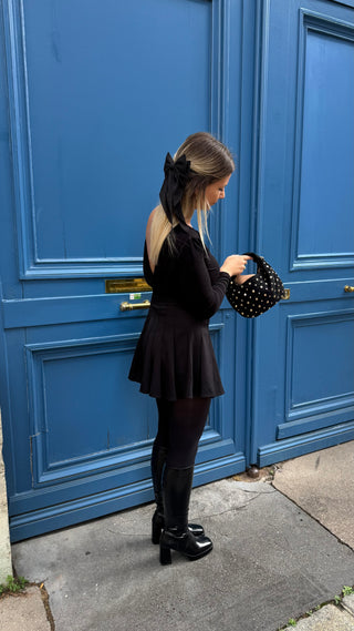 Sac CHLOÉ (noir)