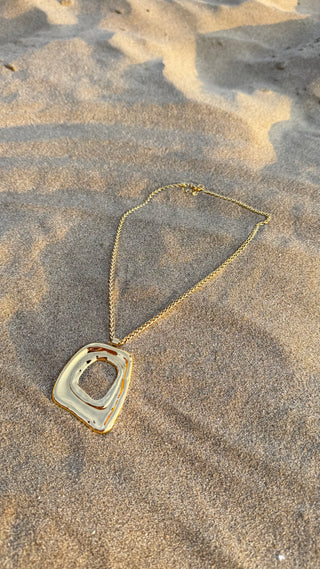 Collier SOLÉA