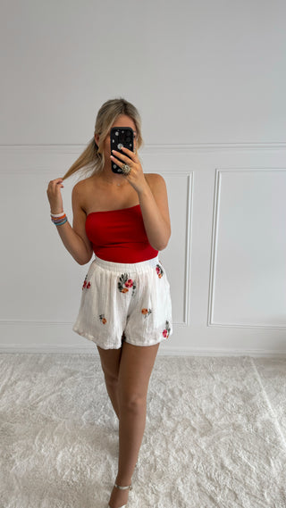 Top Nevada (rouge) 🇮🇹