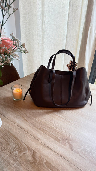 Sac ESSENTIEL (Marron)