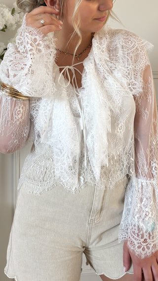 Blouse Noella