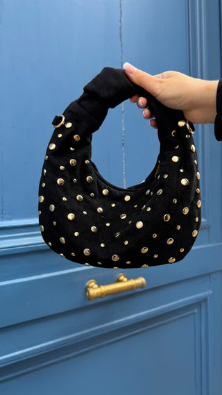 Sac CHLOÉ (noir)