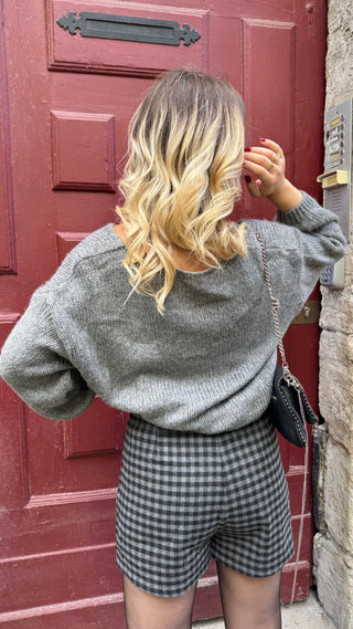 Jupe short DÉSIRE