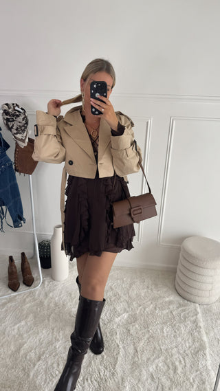Trench Noa