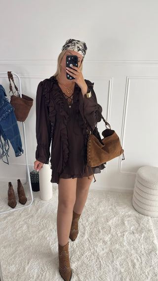 Bottines  Cheyenne