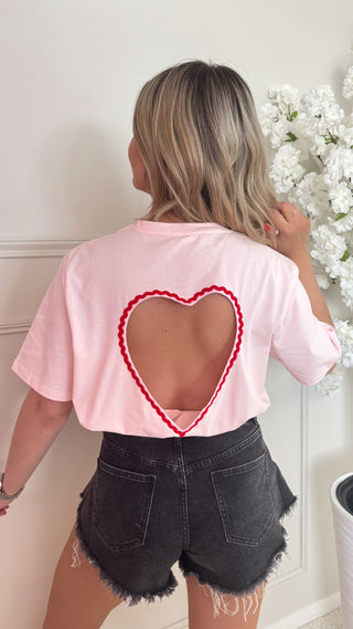 Top Love Dream (rose)