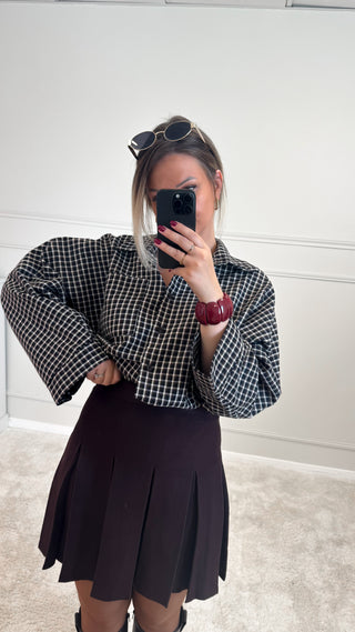Chemise BELLE ÉPOQUE