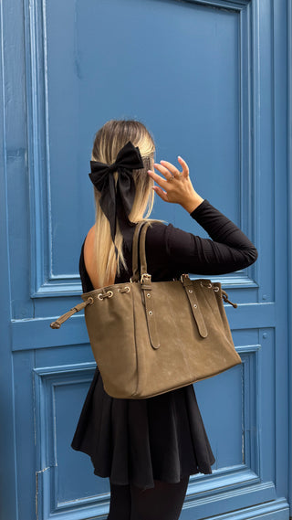 Sac KINGSLEY (camel)