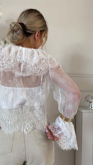 Blouse Noella