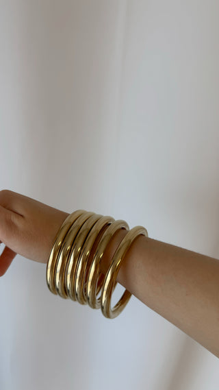 Bracelet Jonc