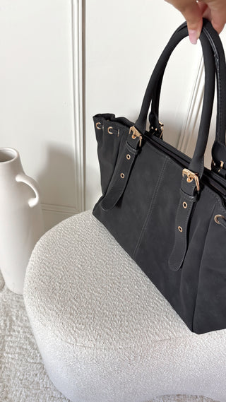 Sac KINGSLEY (gris)