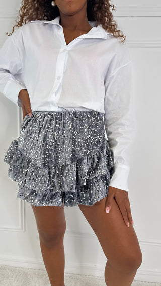 Jupe-short Britney 🇮🇹