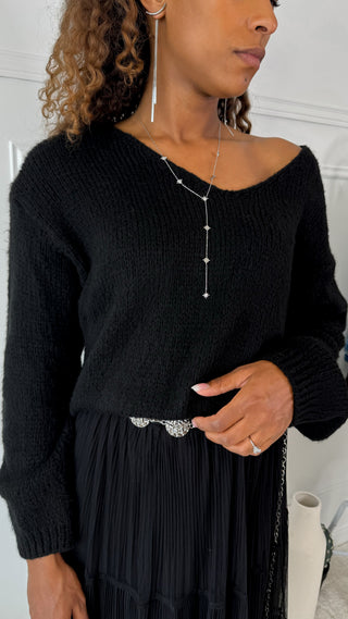 Collier Constellation