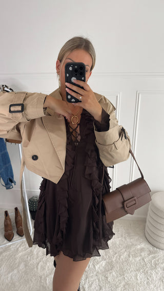 Trench Noa