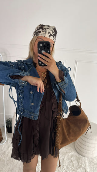 Veste Angel