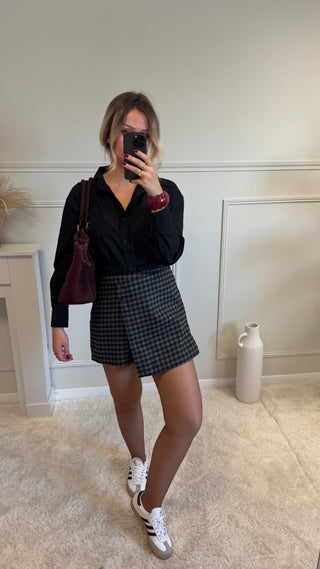 Jupe short DÉSIRE