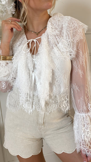 Blouse Noella