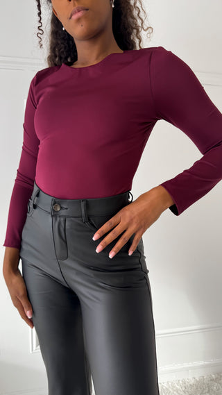 Body Toronto (Bordeaux) 🇮🇹