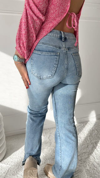Jeans Snow