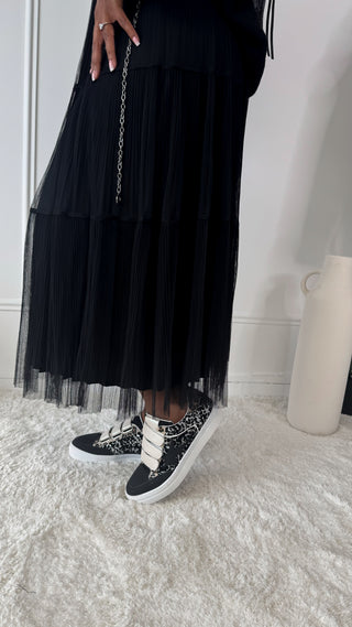 Baskets Léa